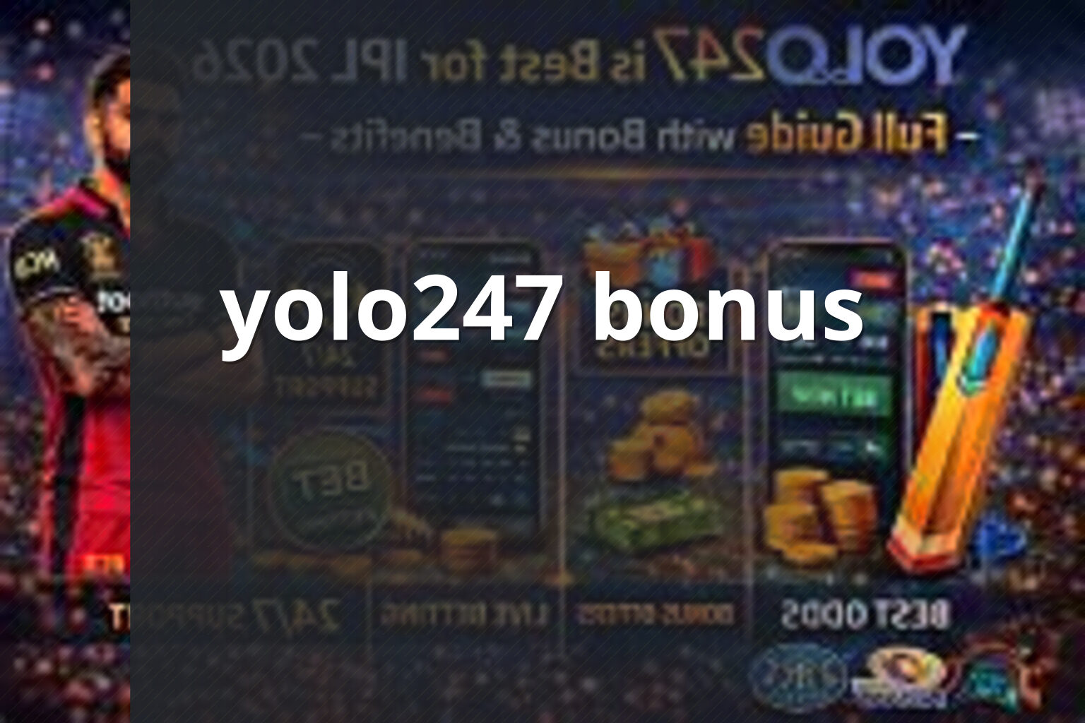 yolo247 bonus - gaming_brand
