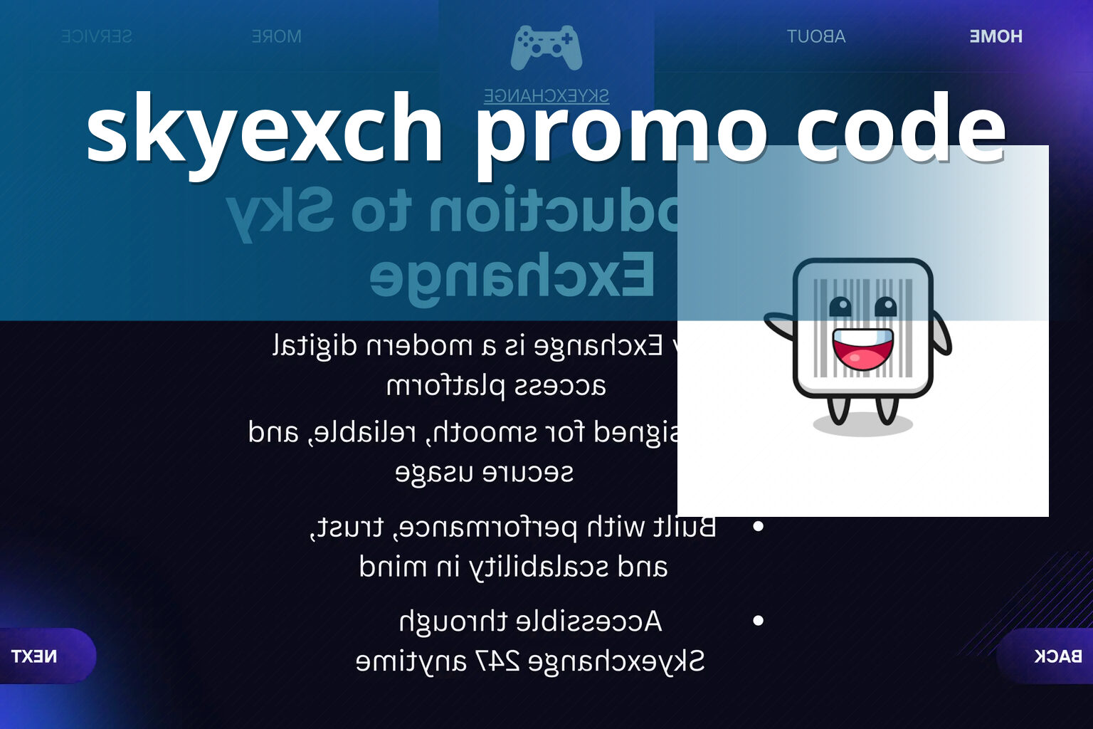 skyexch promo code - gaming_brand