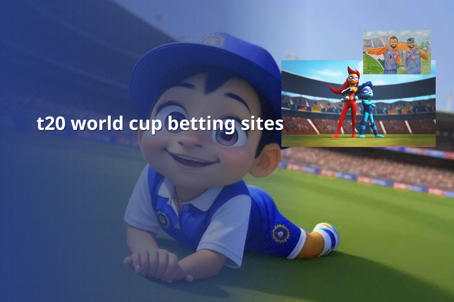 t20 world cup betting sites - cricket betting
