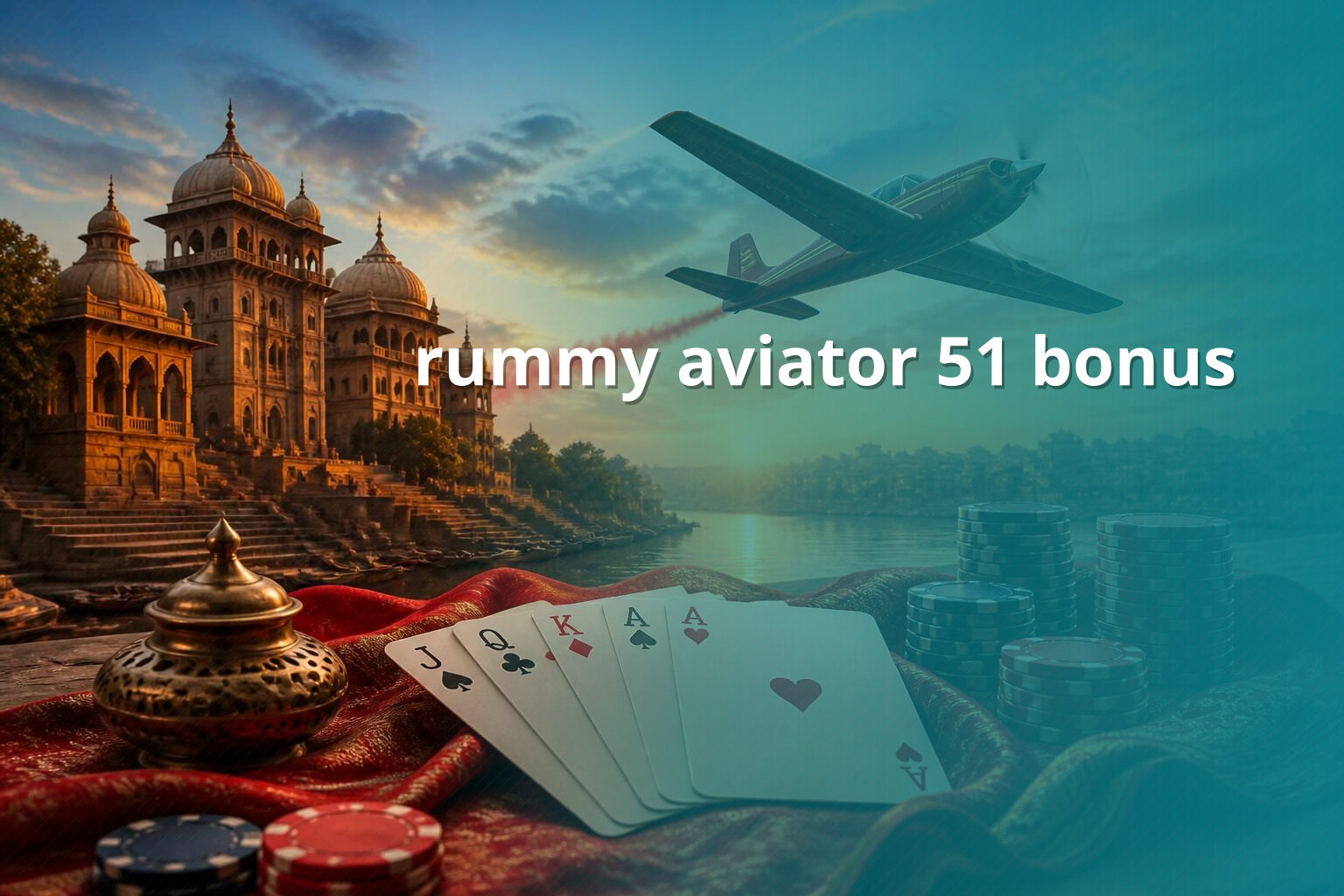 rummy aviator 51 bonus - rummy