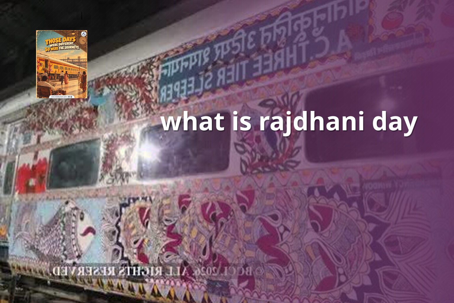what is rajdhani day - online_gaming