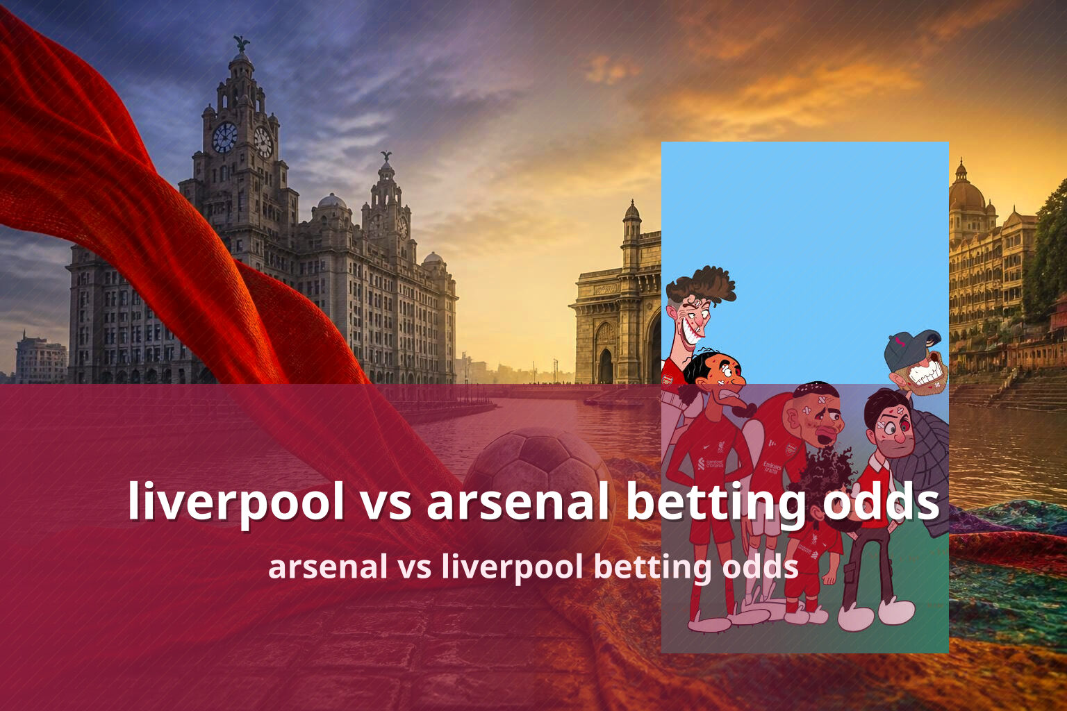 liverpool vs arsenal betting odds - sportsbook
