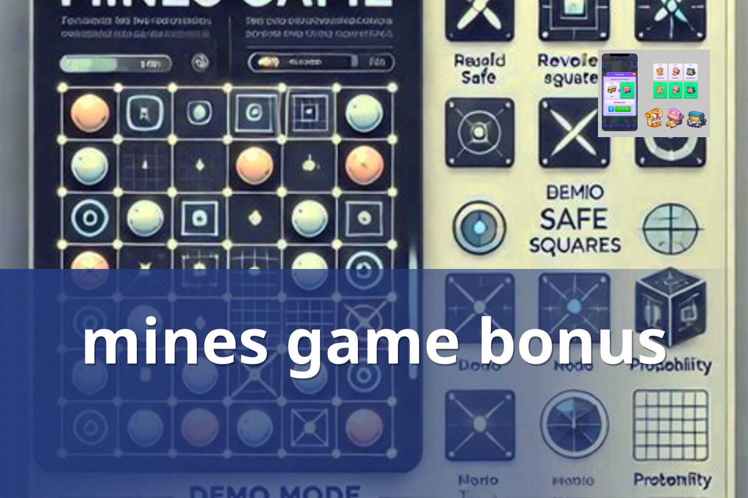 mines game bonus - slots