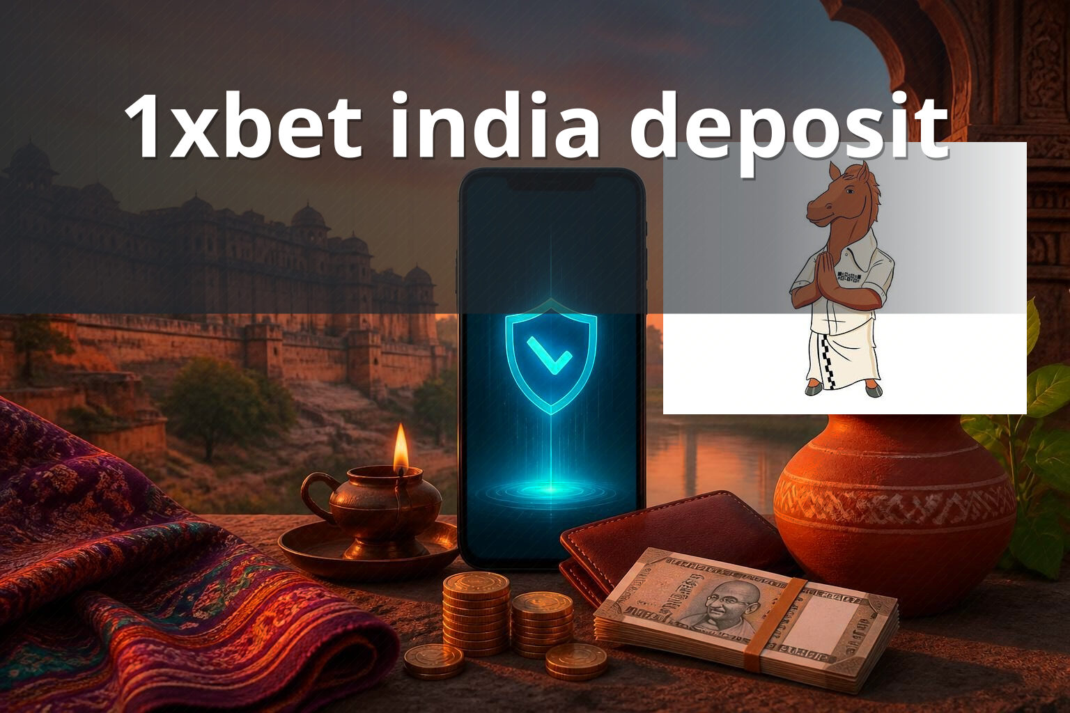 1xbet india deposit - gaming_brand