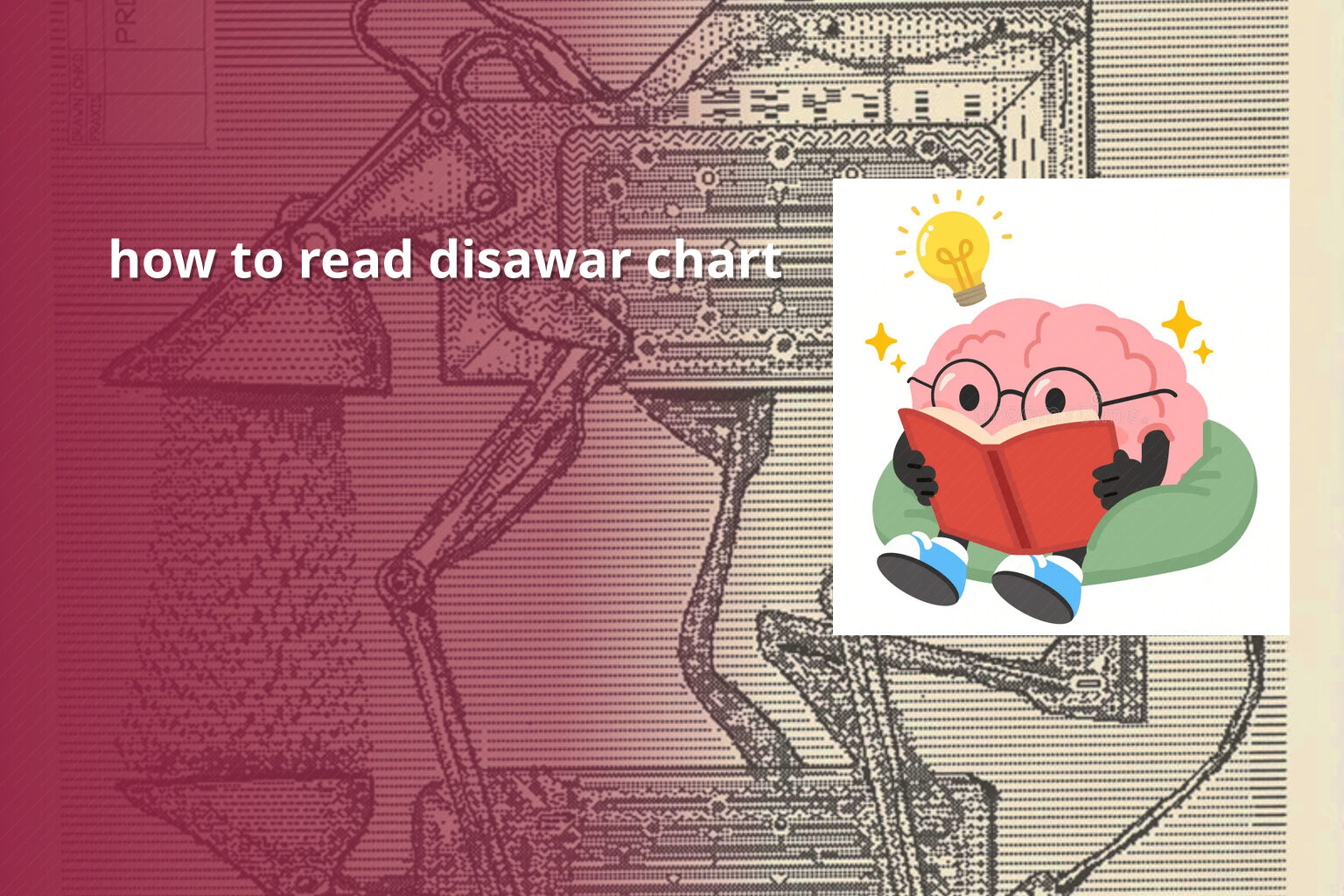 how to read disawar chart - matka_satta