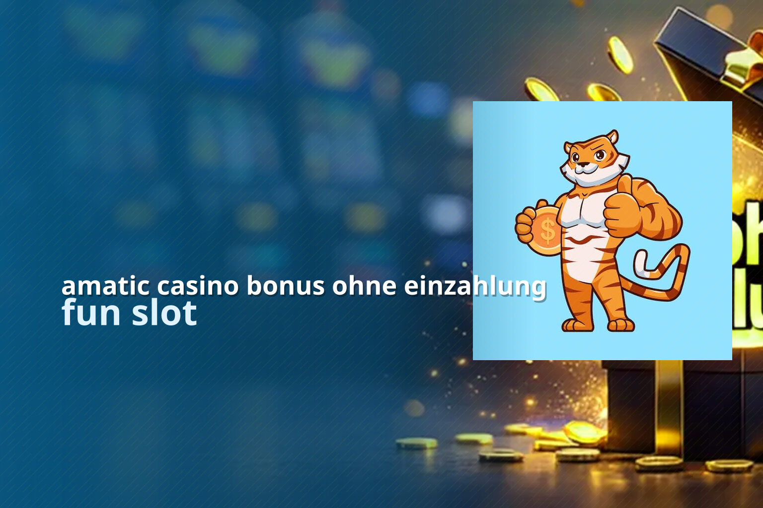 amatic casino bonus ohne einzahlung fun slot