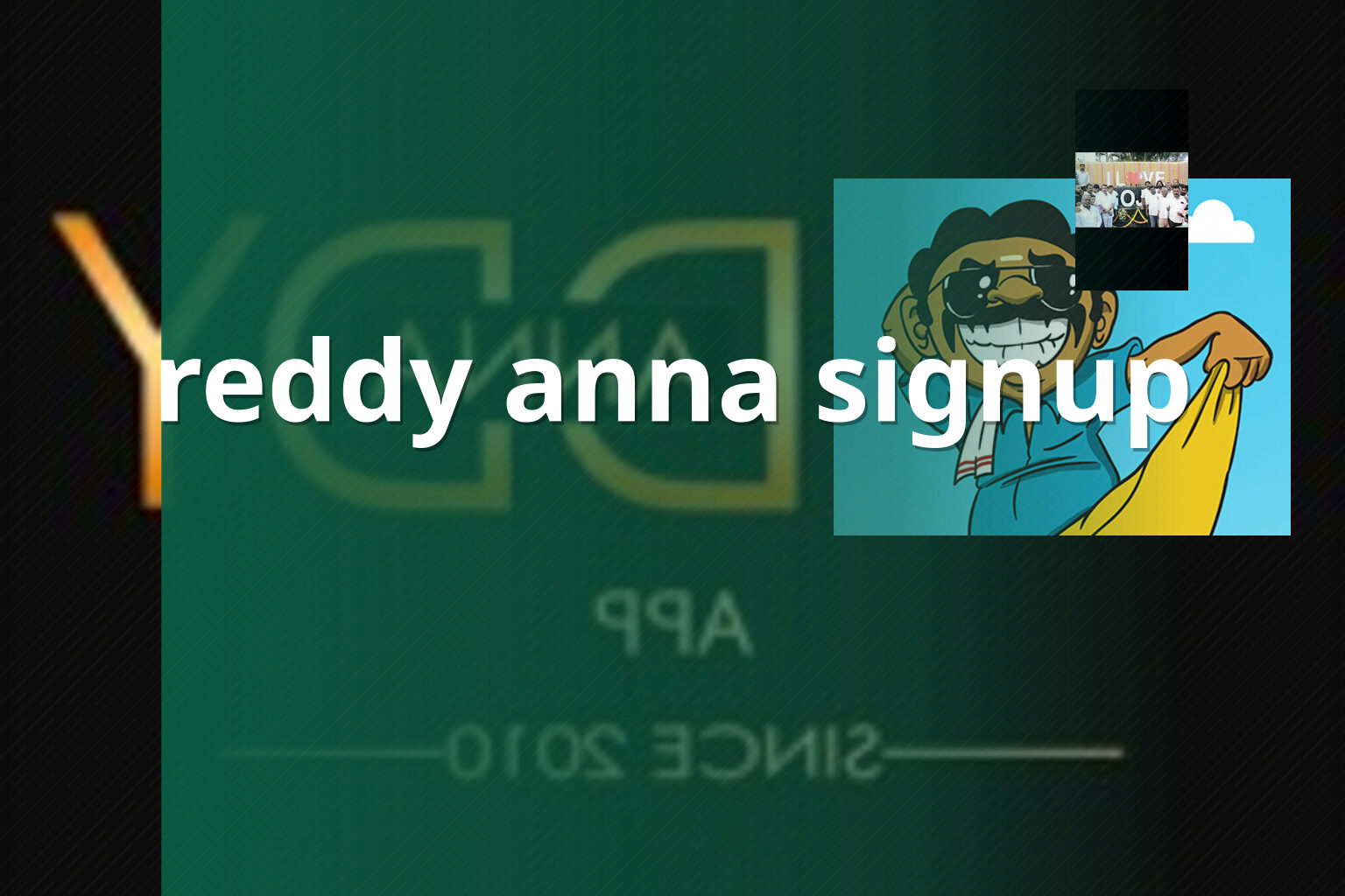 reddy anna signup - gaming_brand