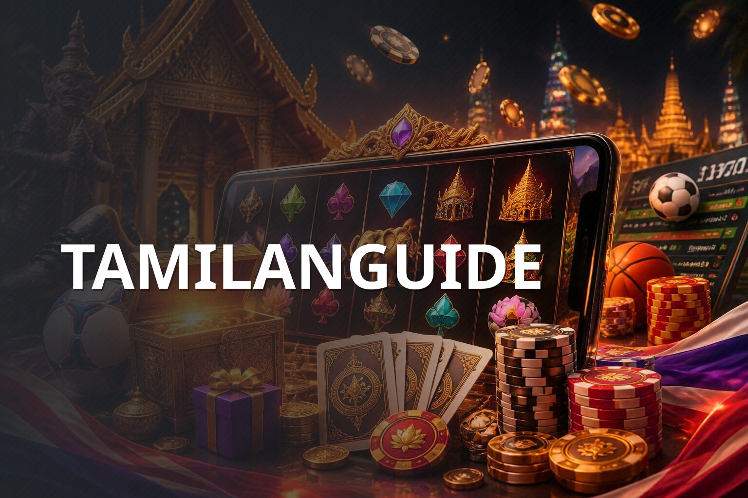 TAMILANGUIDE - education guide