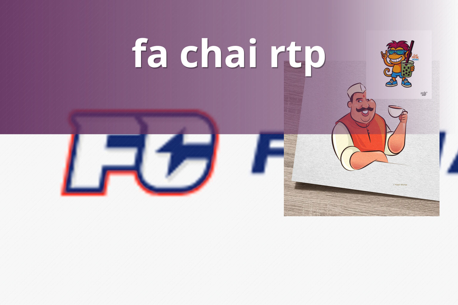 fa chai rtp - gaming_brand