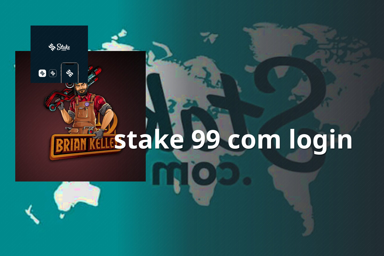 stake 99 com login - gaming_brand