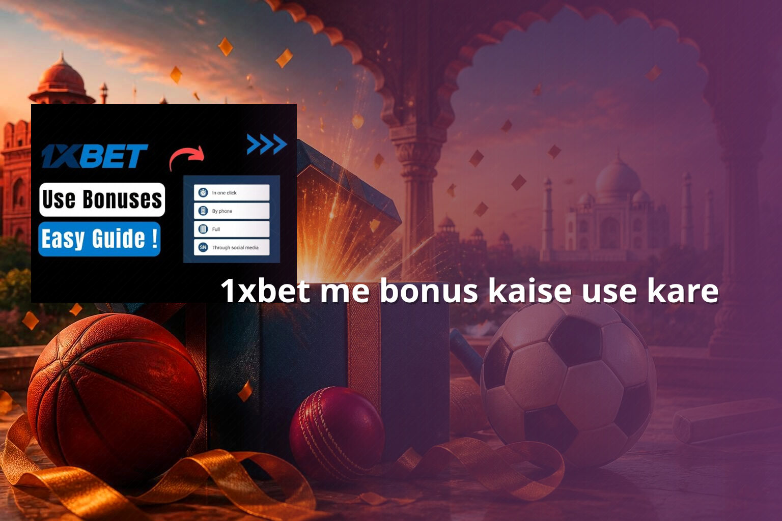 1xbet me bonus kaise use kare - gaming_brand
