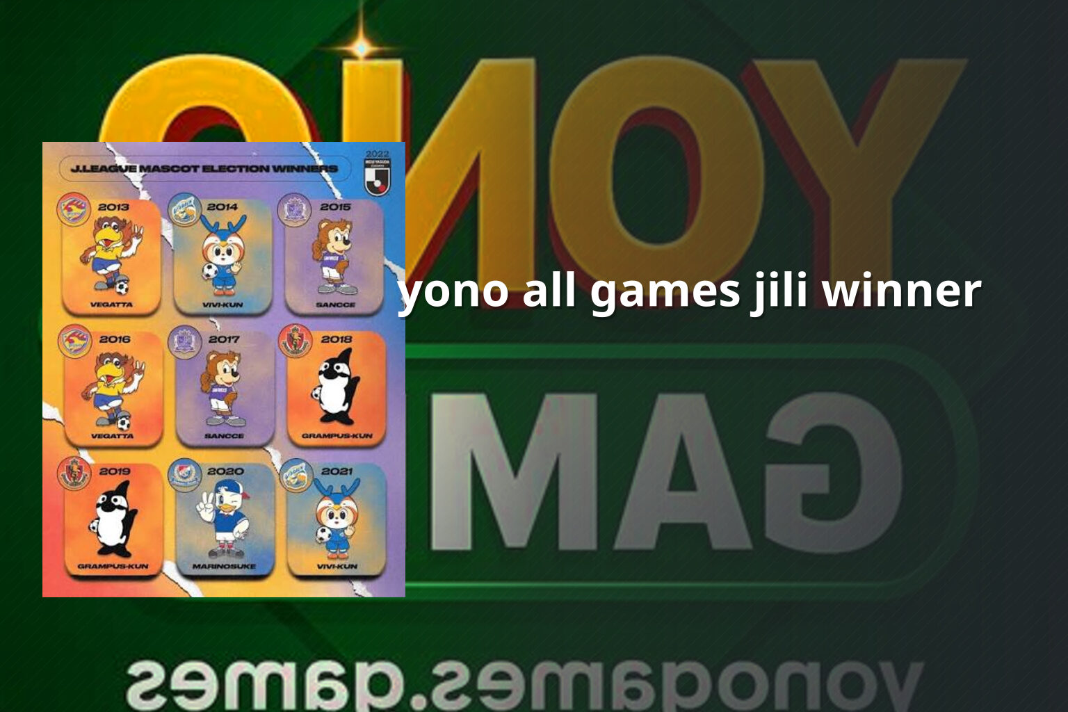 yono all games jili winner - slots