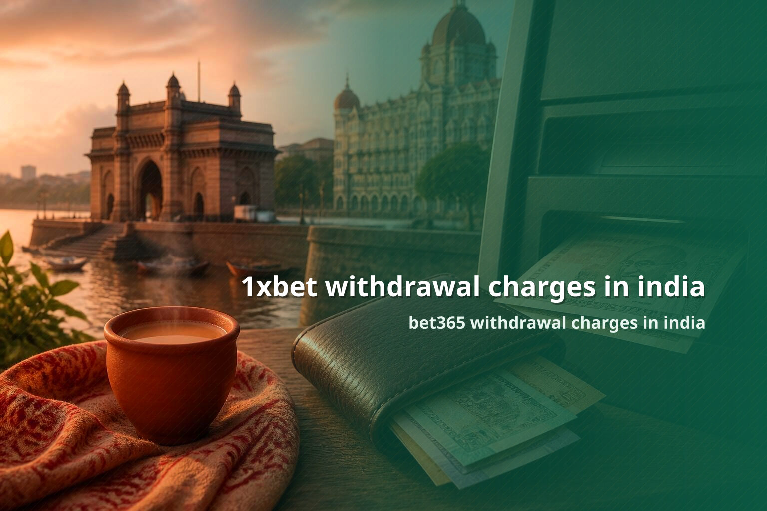 1xbet withdrawal charges in india - gaming_brand