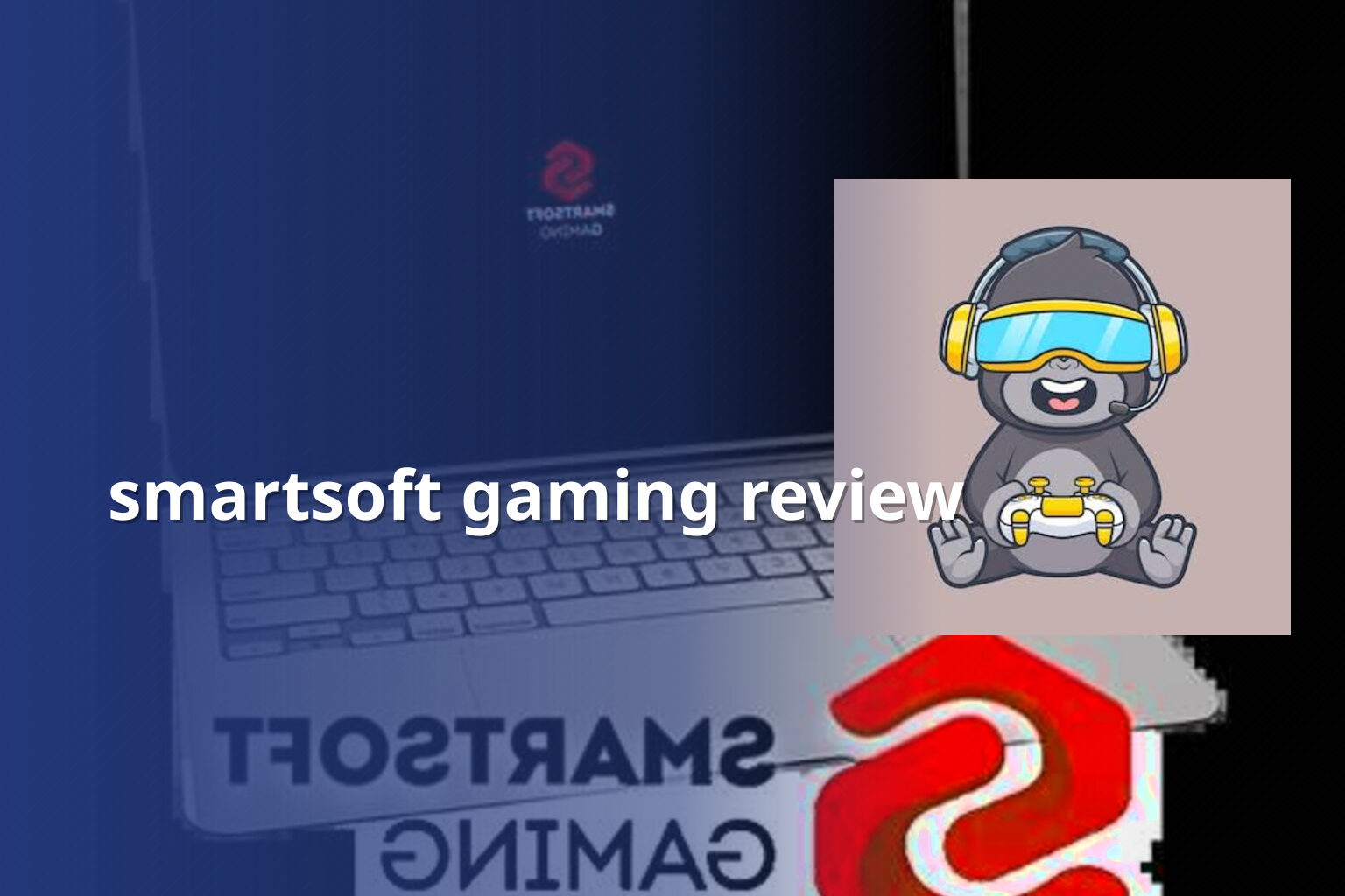 smartsoft gaming review - gaming_brand