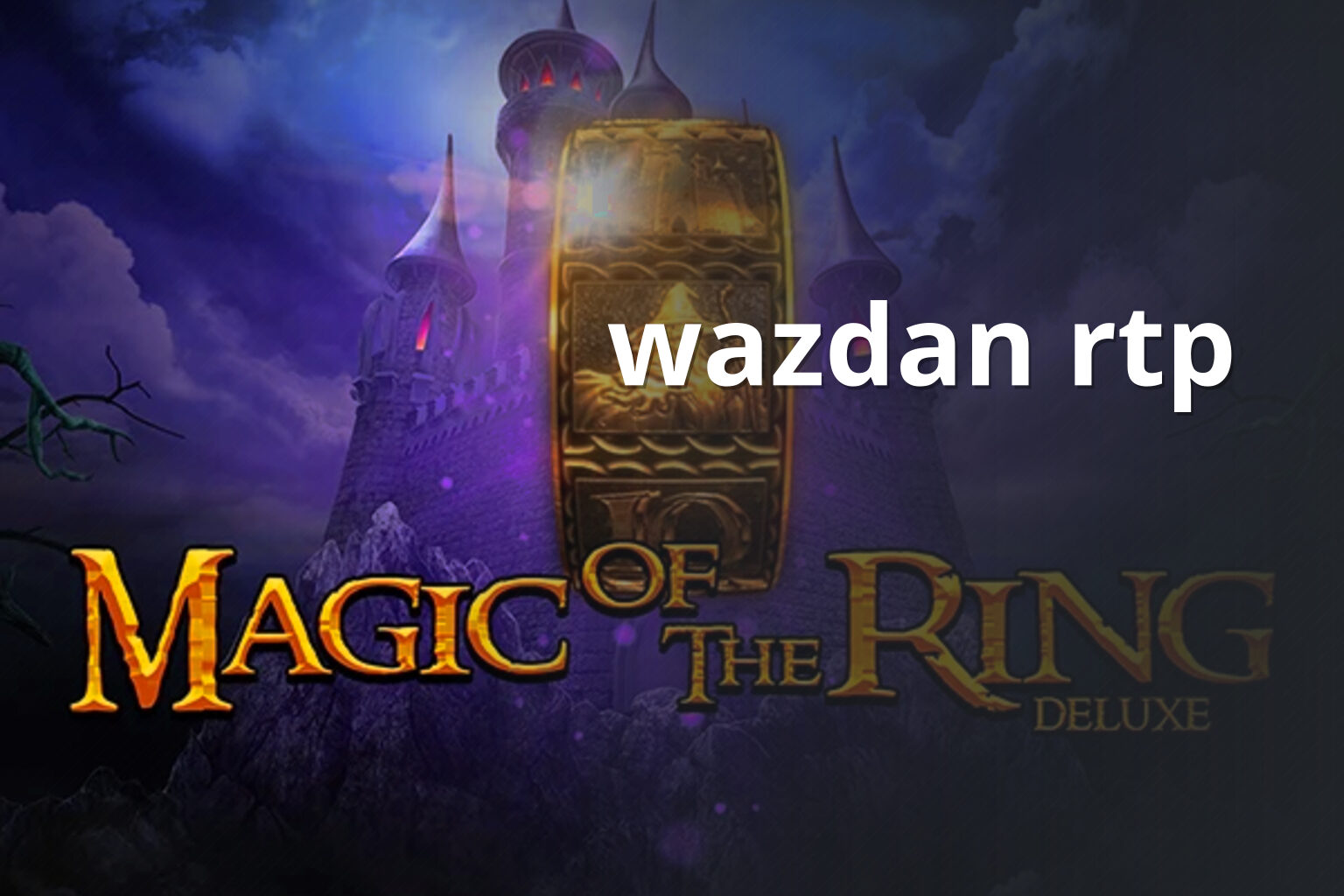 wazdan rtp - gaming_brand
