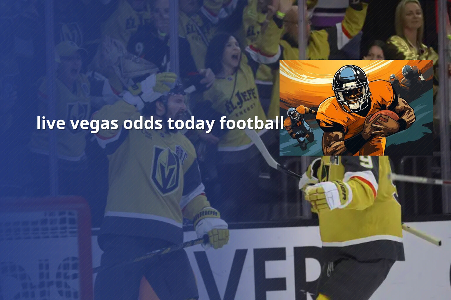 live vegas odds today football - sportsbook