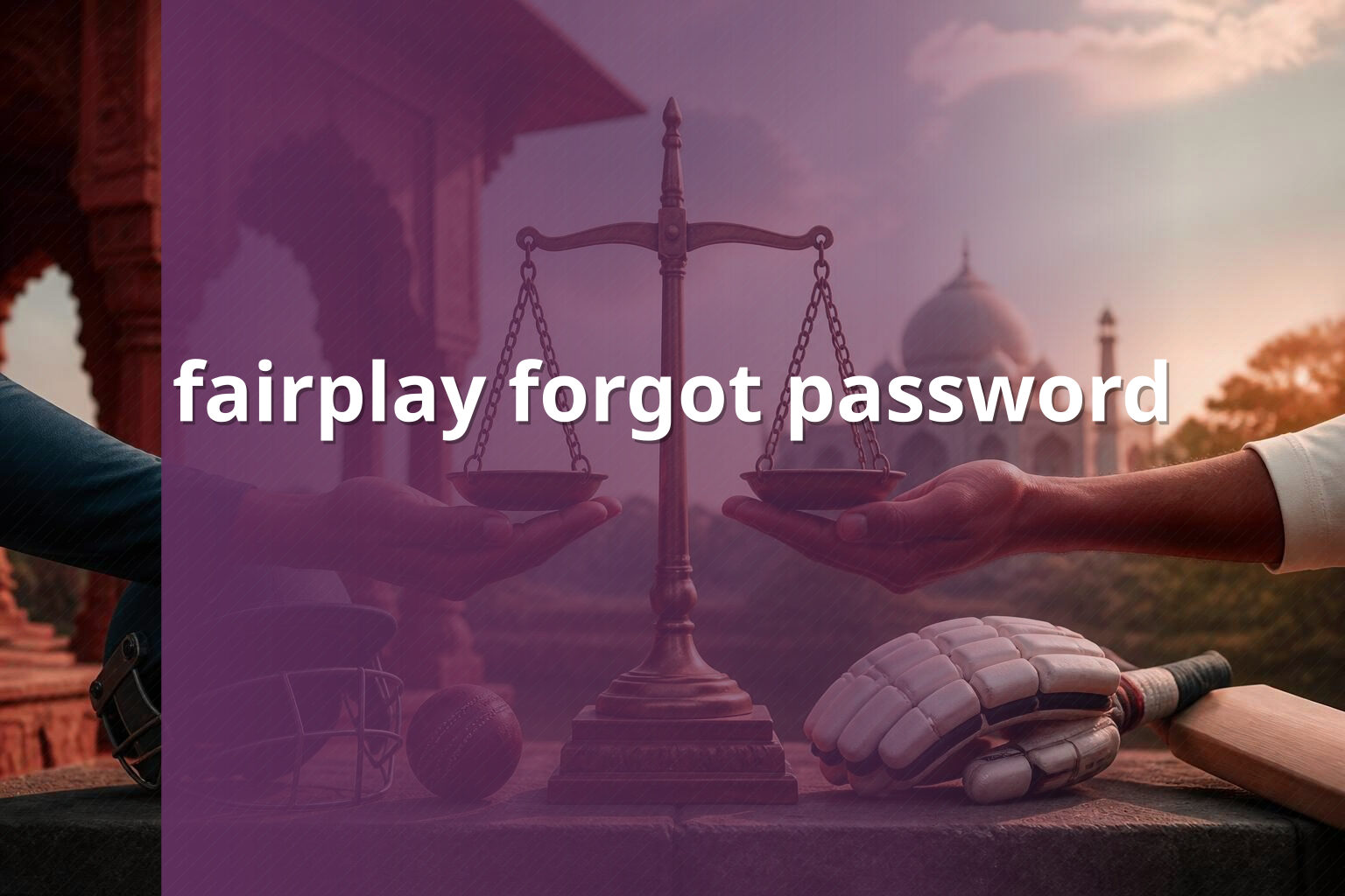 fairplay forgot password - gaming_brand