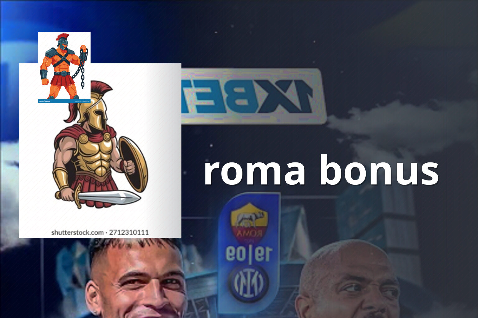 roma bonus - slots