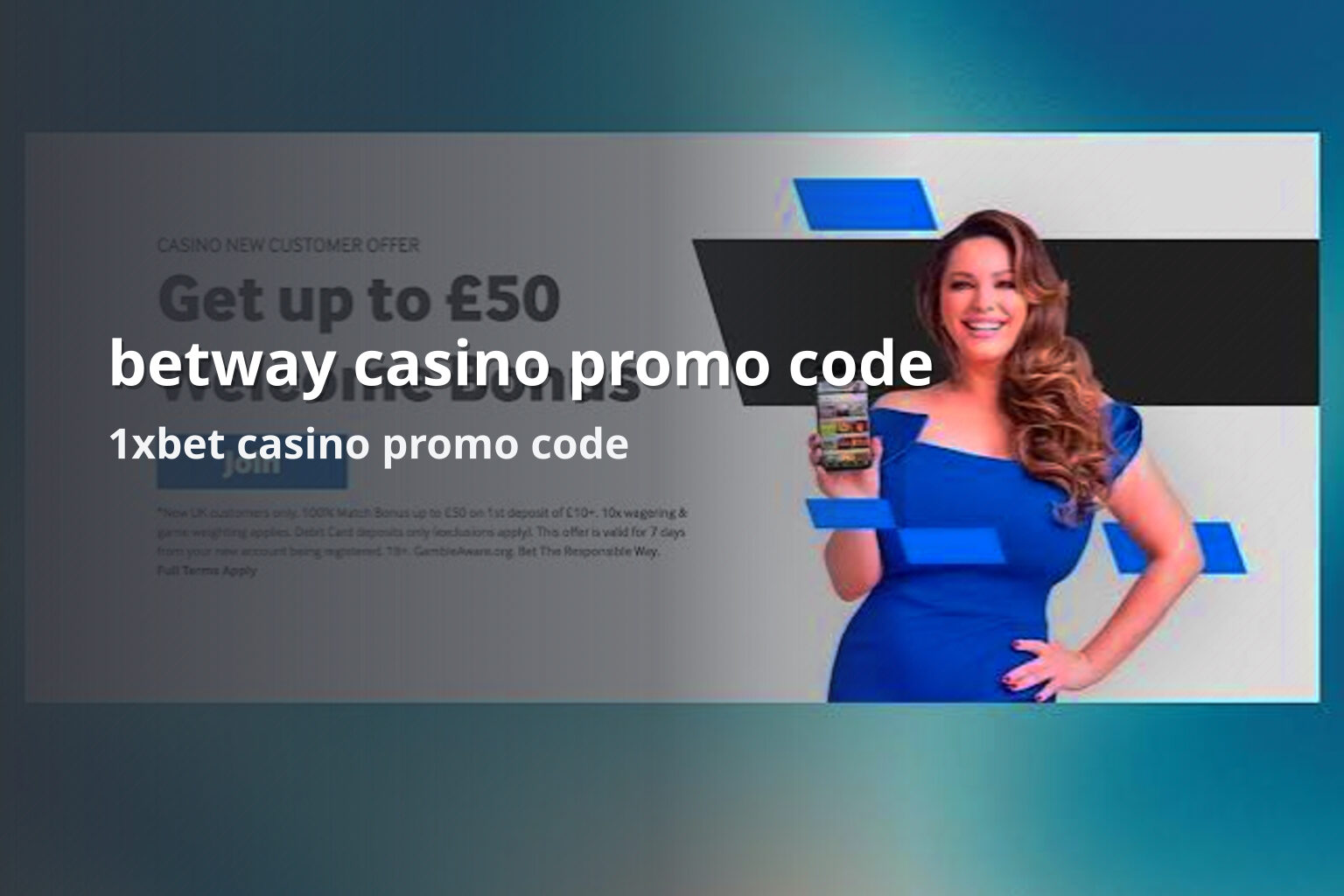 betway casino promo code - gaming_brand