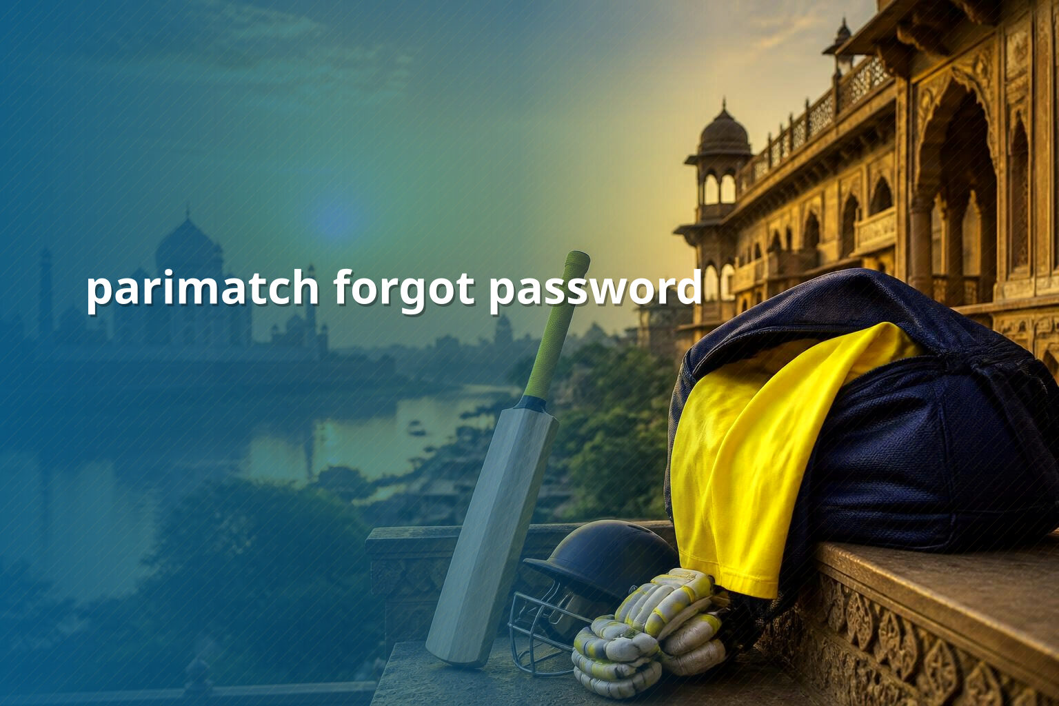 parimatch forgot password - gaming_brand