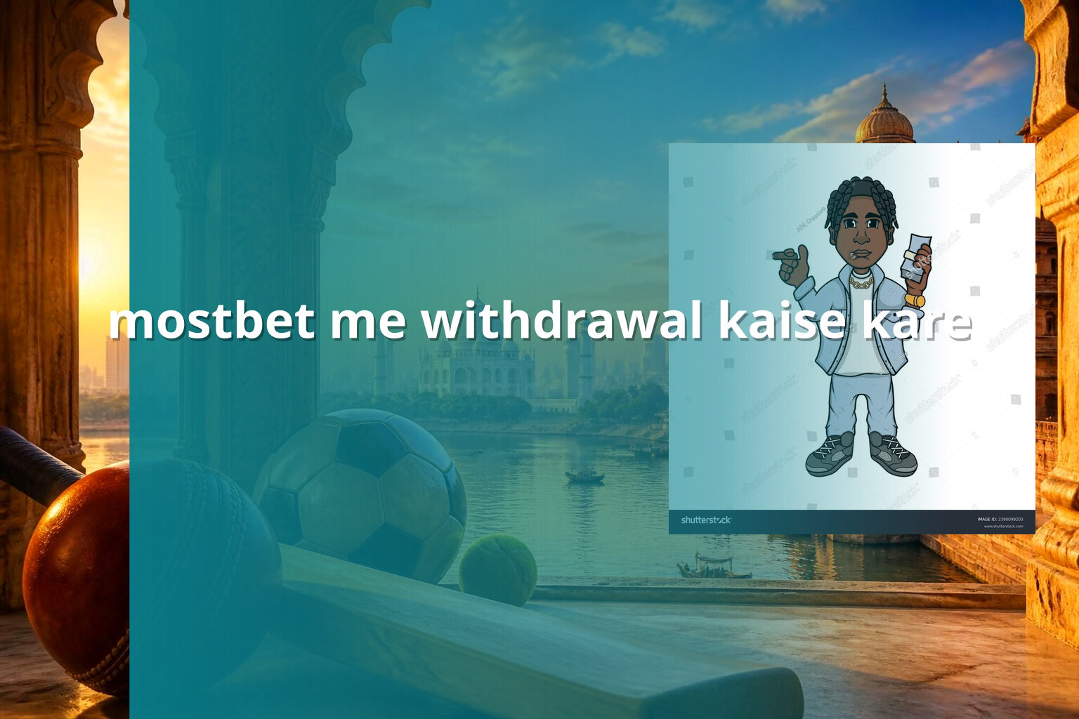 mostbet me withdrawal kaise kare - gaming_brand