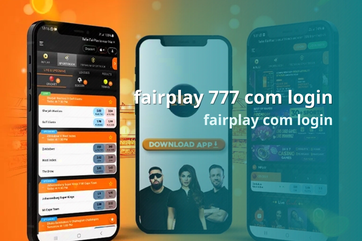 fairplay 777 com login fairplay com login
