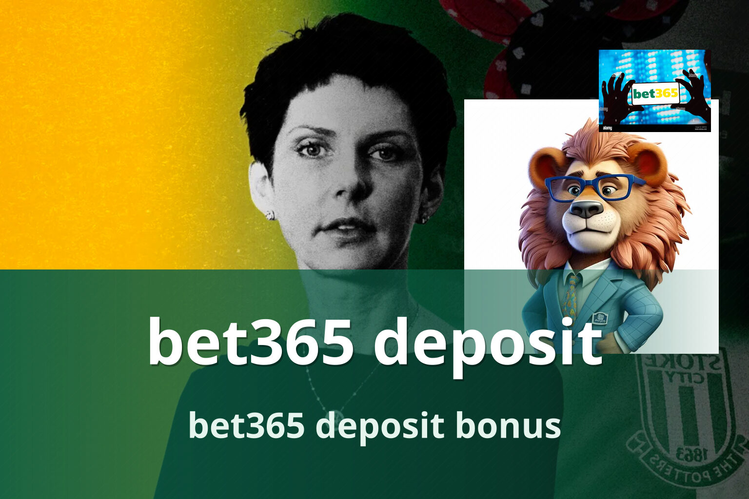 bet365 deposit bet365 deposit bonus