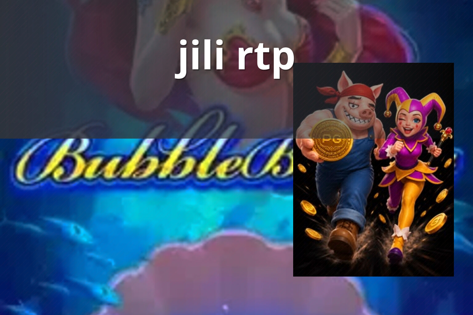 jili rtp - slots