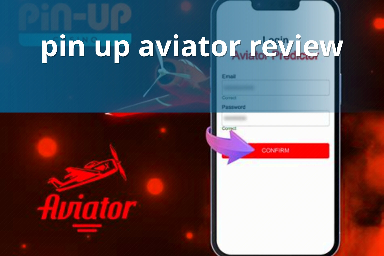 pin up aviator review - gaming_brand