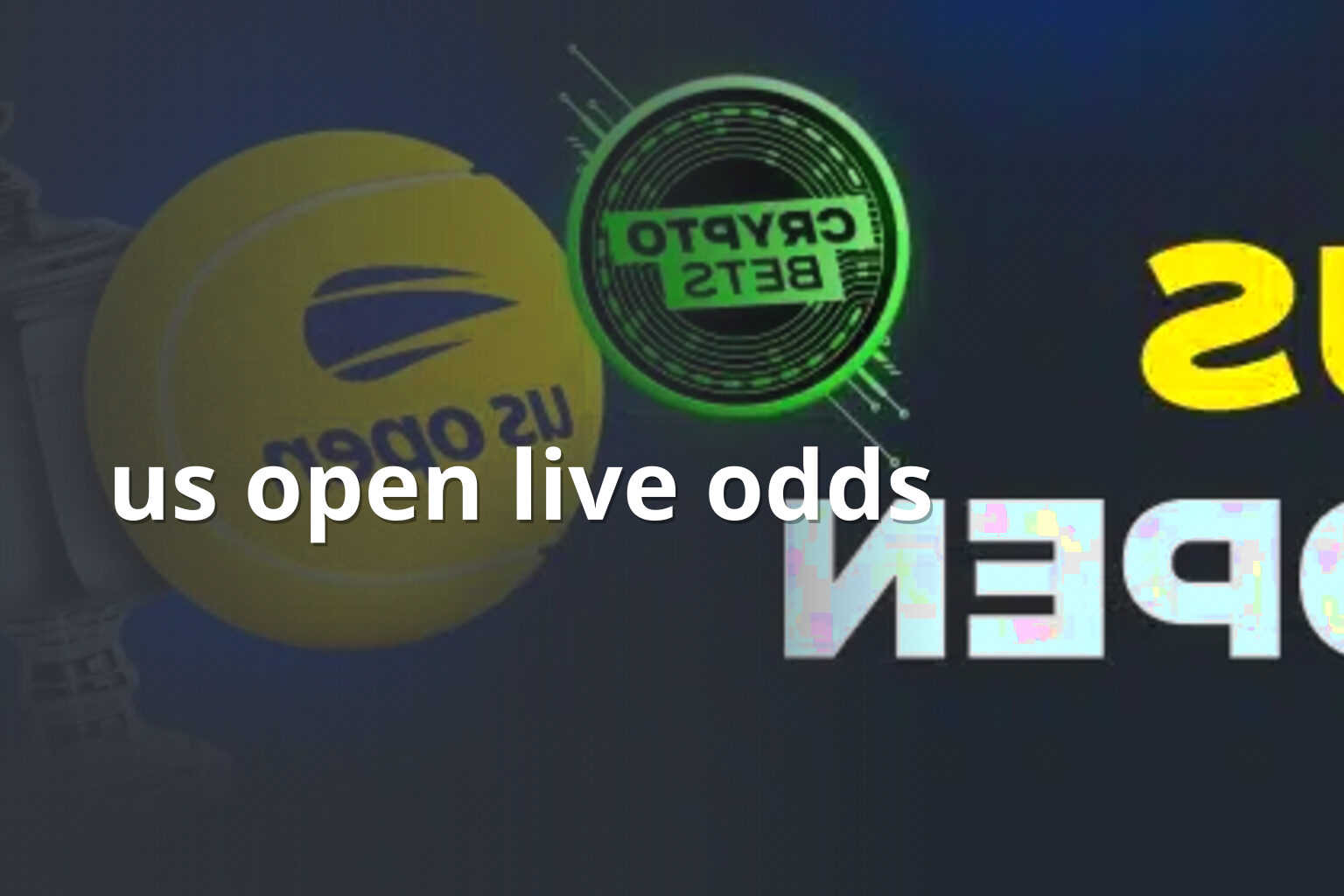 us open live odds - sportsbook