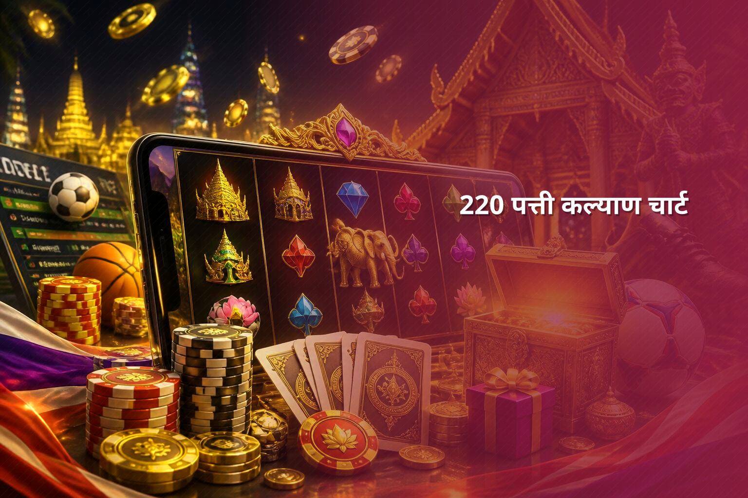 220 पत्ती कल्याण चार्ट - matka_satta