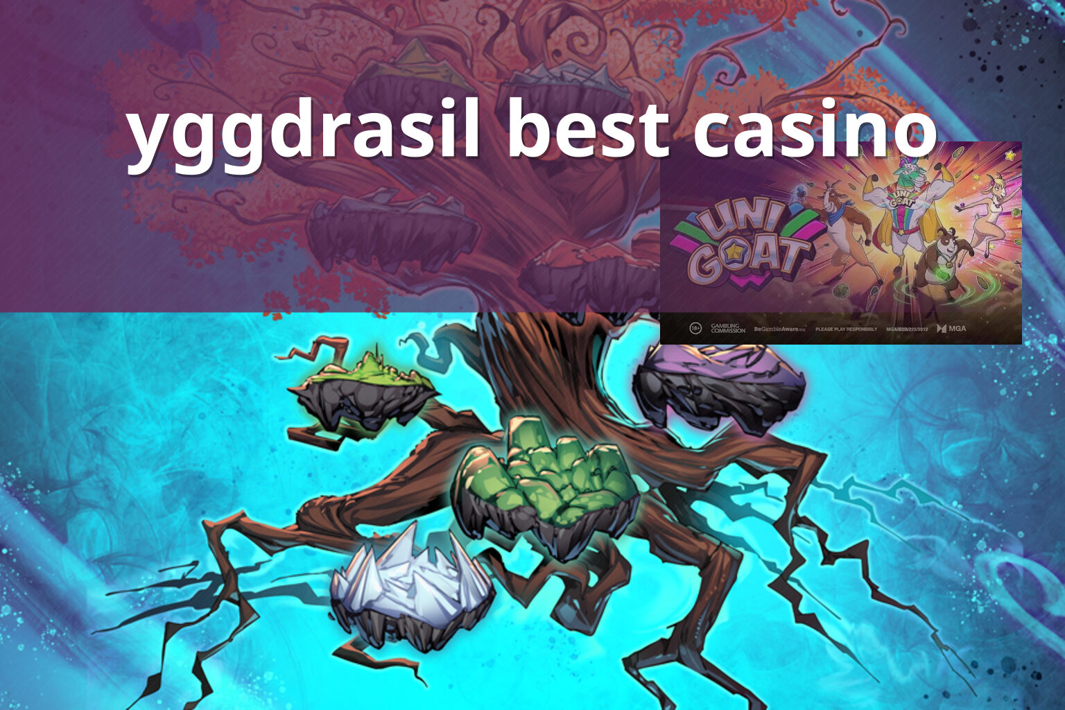 yggdrasil best casino - casino