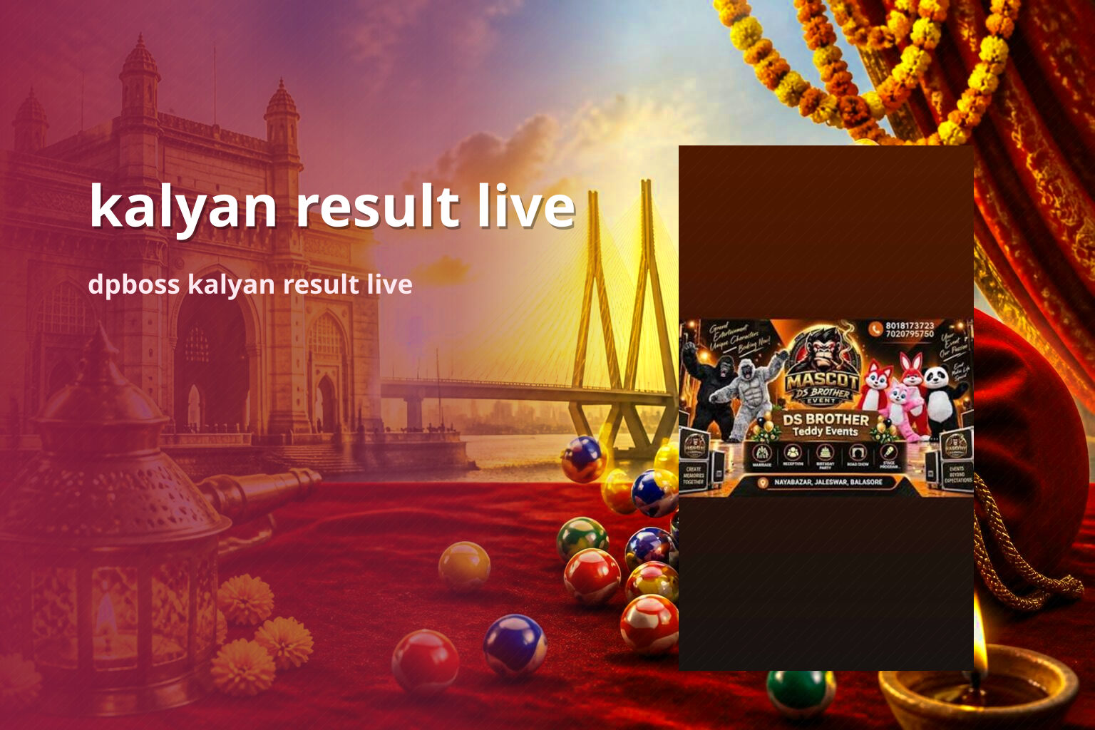 kalyan result live - matka_satta