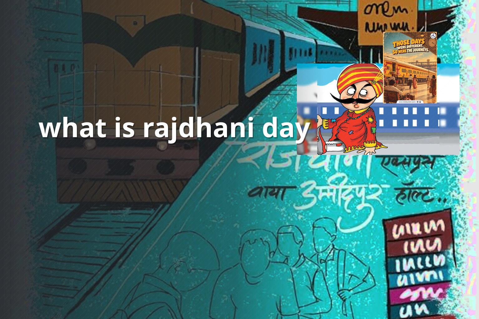 what is rajdhani day - online_gaming