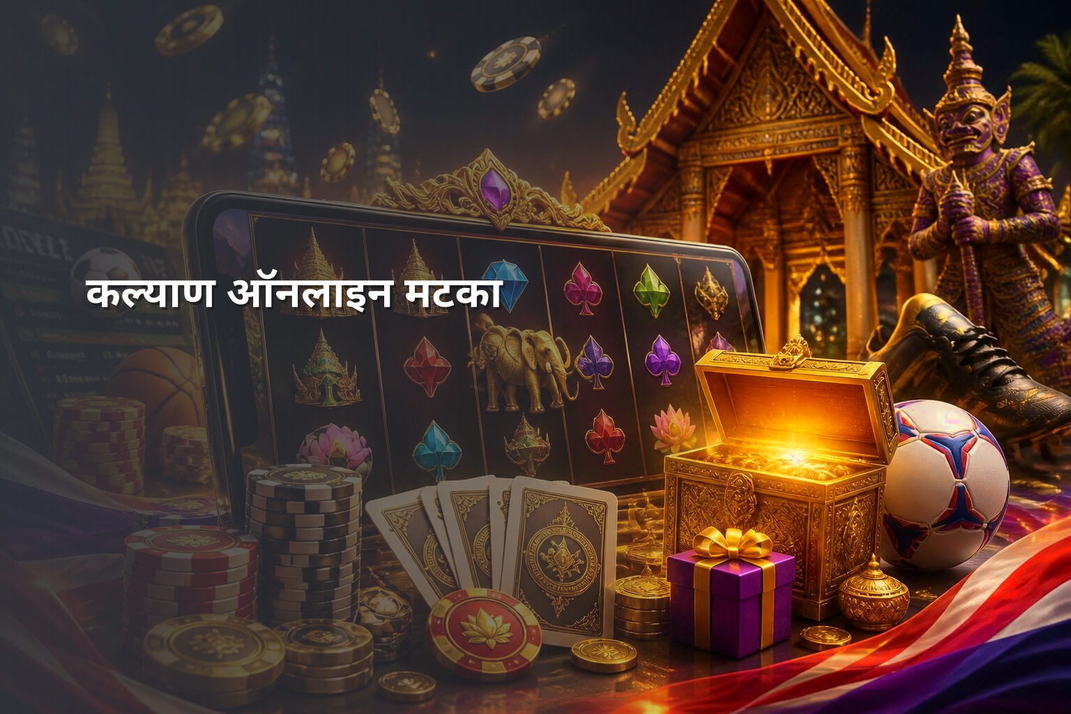 कल्याण ऑनलाइन मटका - matka_satta