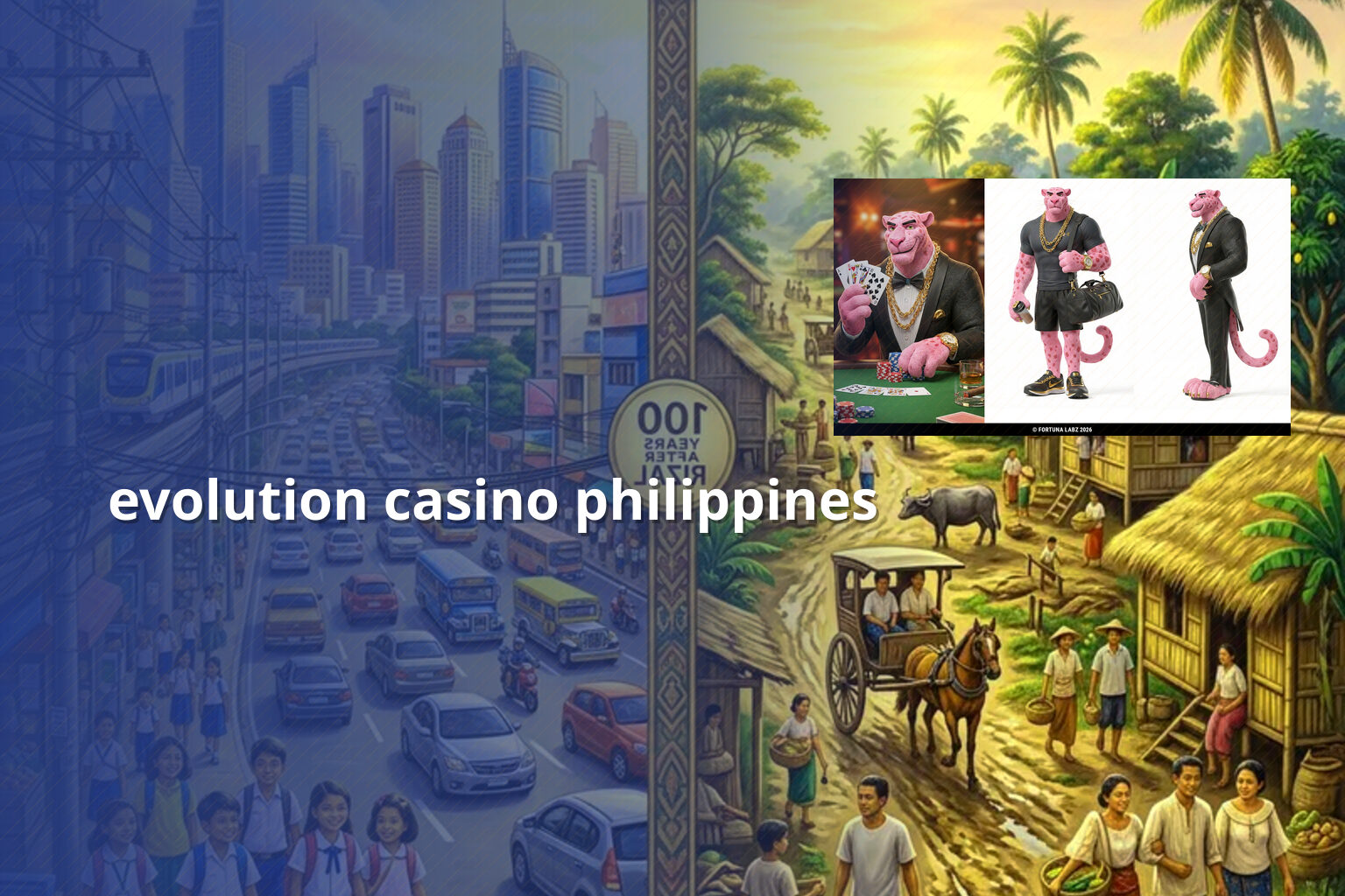 evolution casino philippines - casino