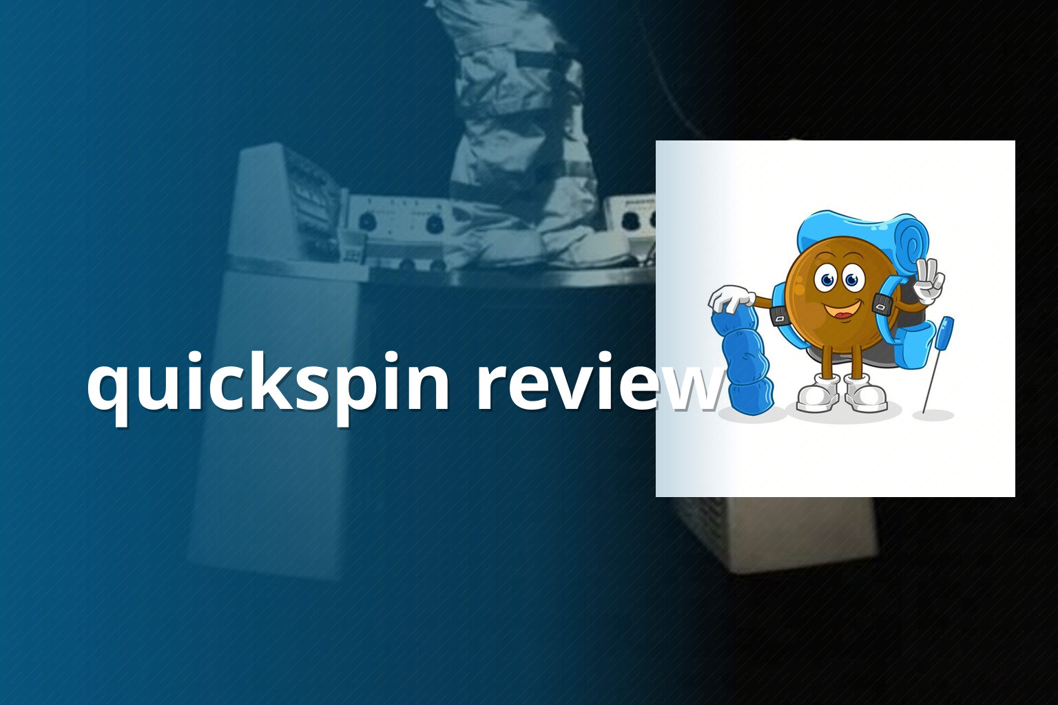 quickspin review - gaming_brand