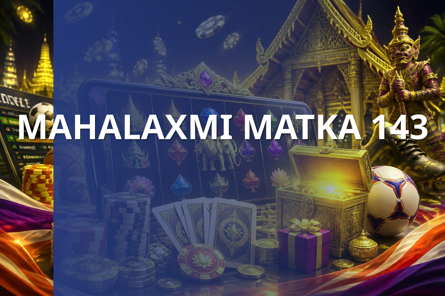 MAHALAXMI MATKA 143 - matka_satta