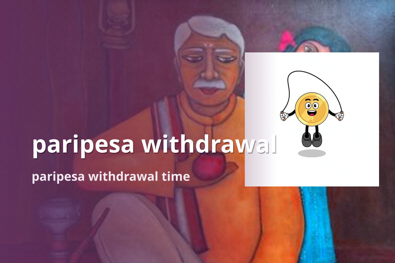 paripesa withdrawal paripesa withdrawal time