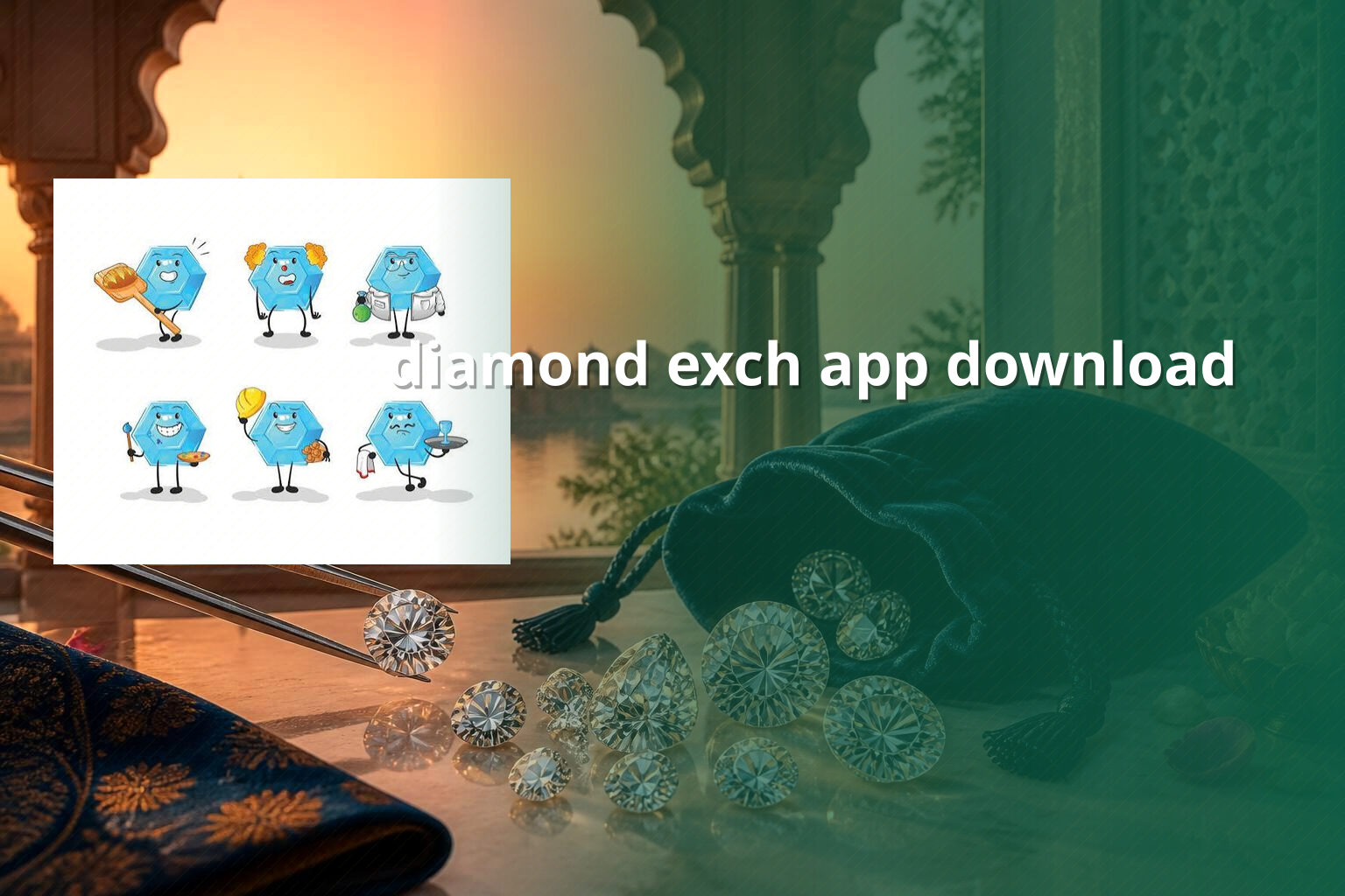 diamond exch app download - gaming_brand