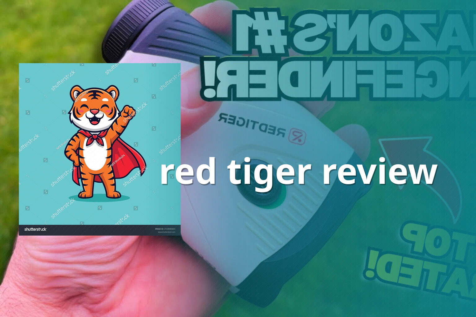 red tiger review - gaming_brand