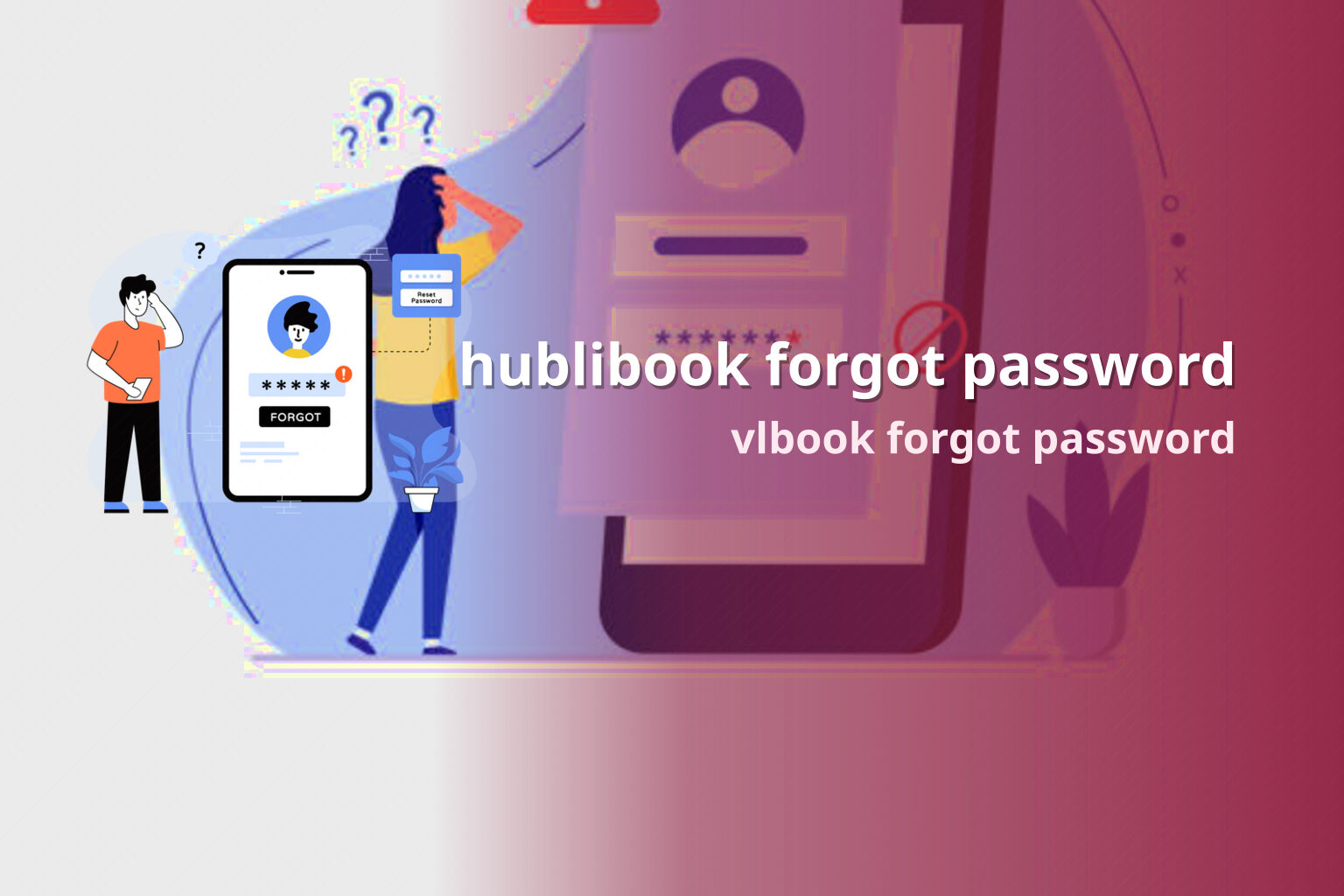 hublibook forgot password vlbook forgot password