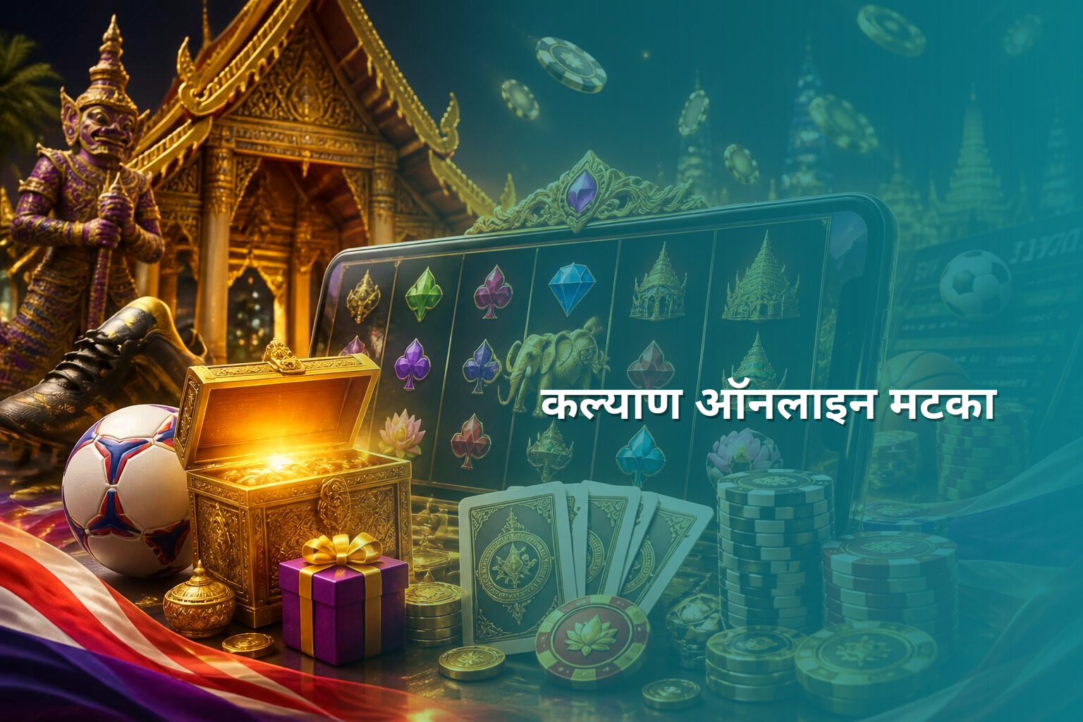 कल्याण ऑनलाइन मटका - matka_satta