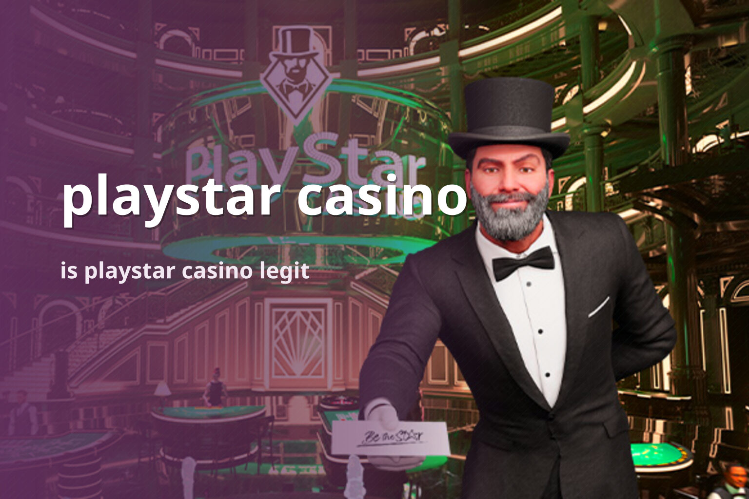 playstar casino is playstar casino legit