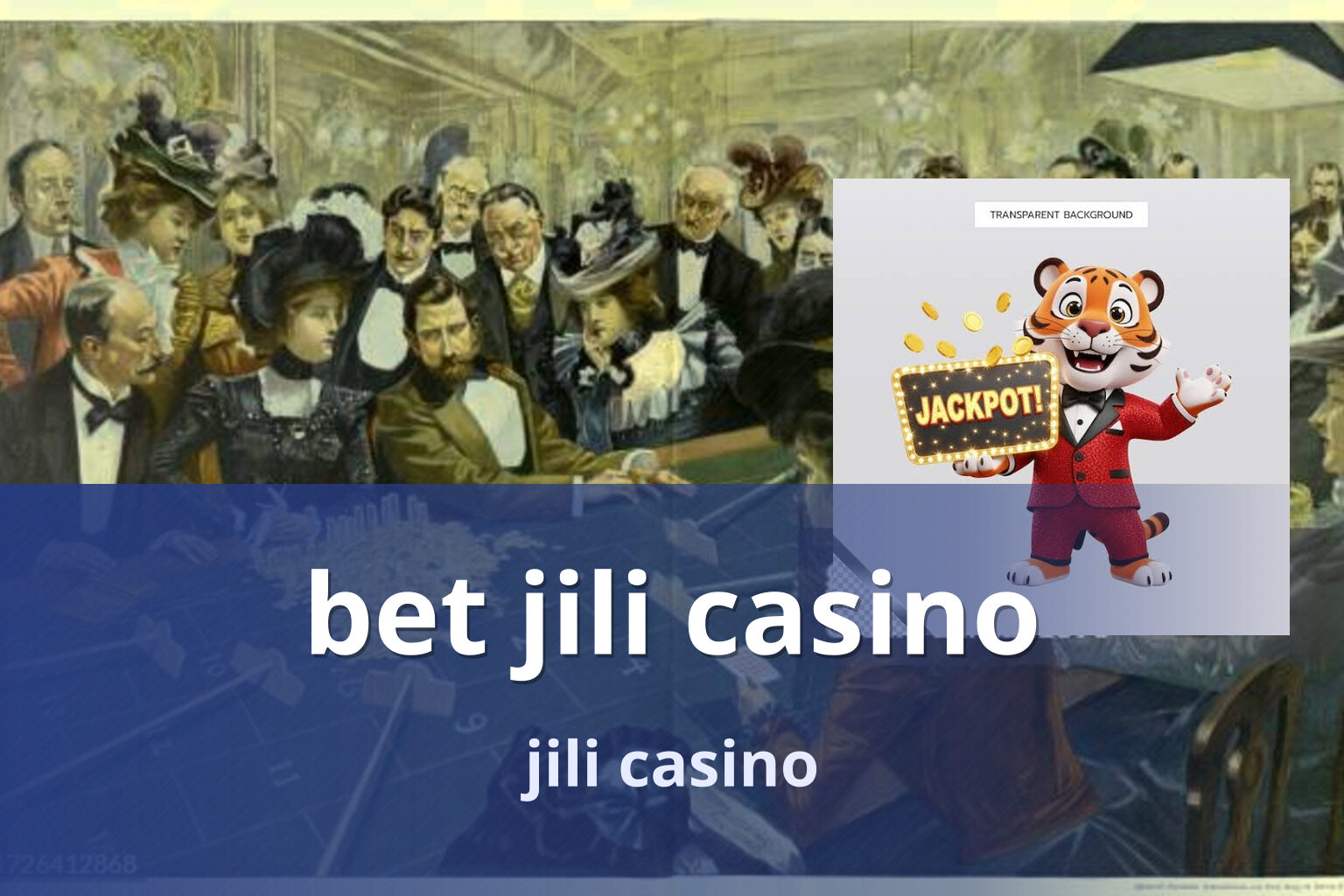 bet jili casino - slots