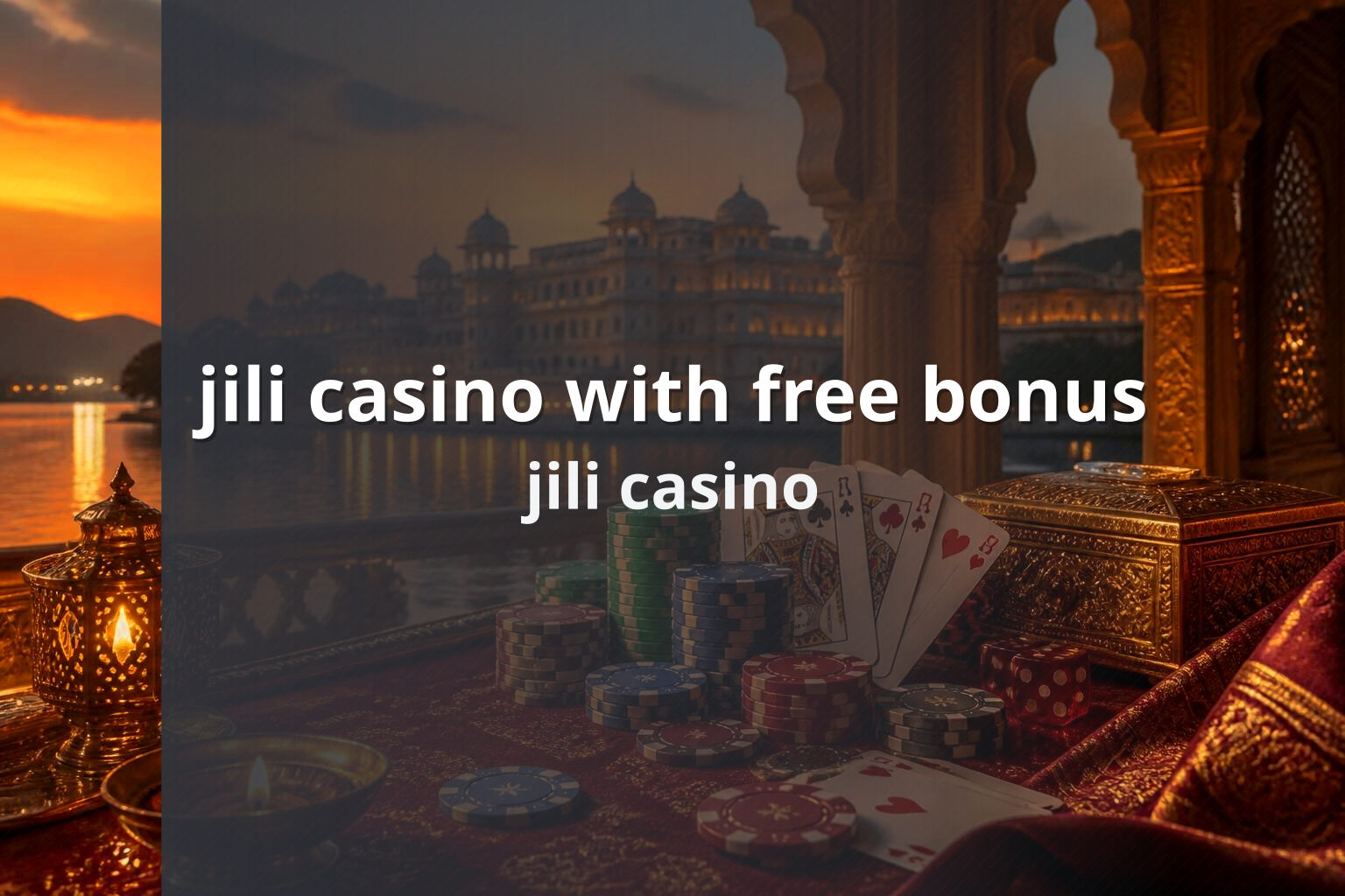jili casino with free bonus jili casino