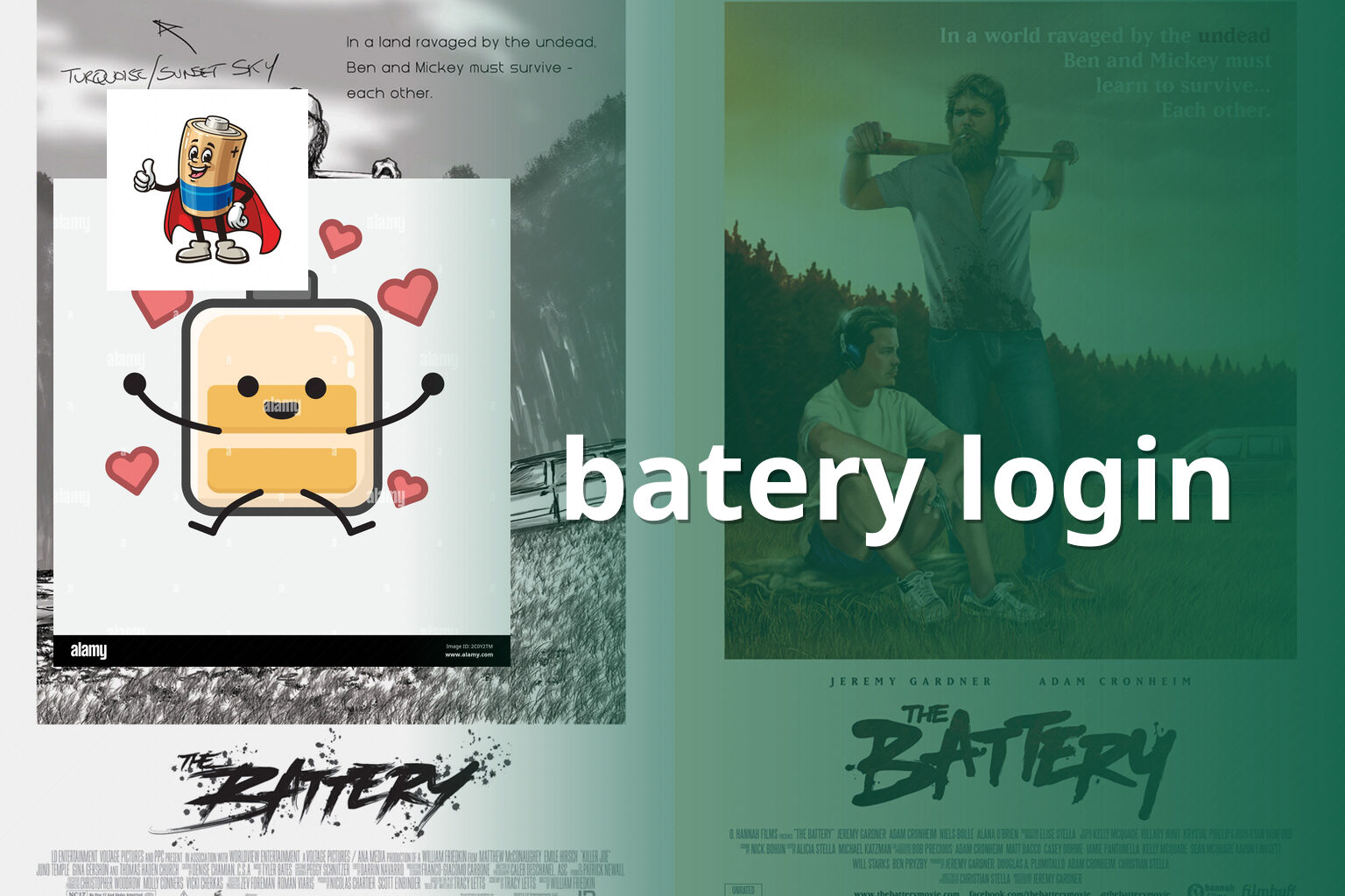 batery login - gaming_brand