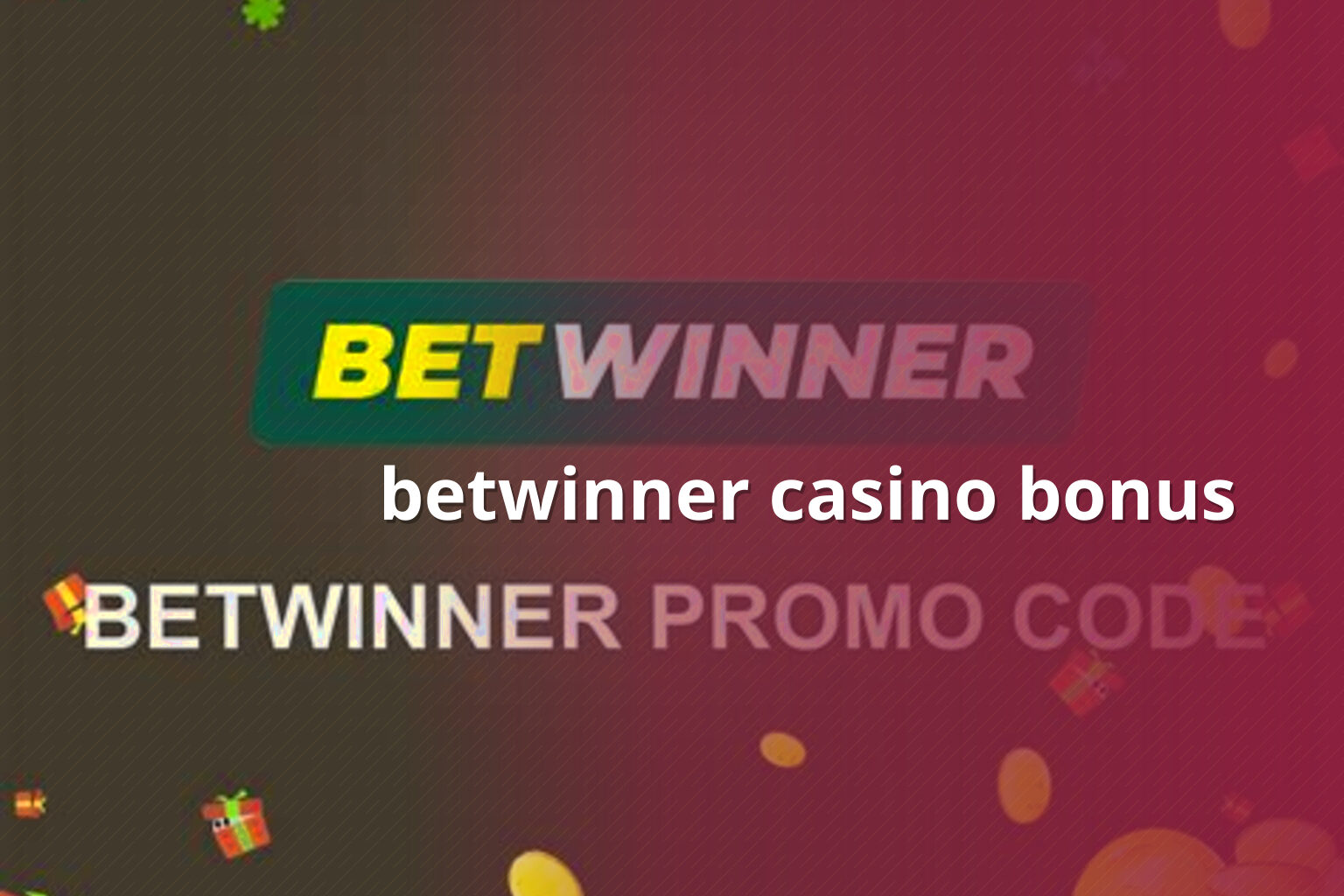 betwinner casino bonus - gaming_brand