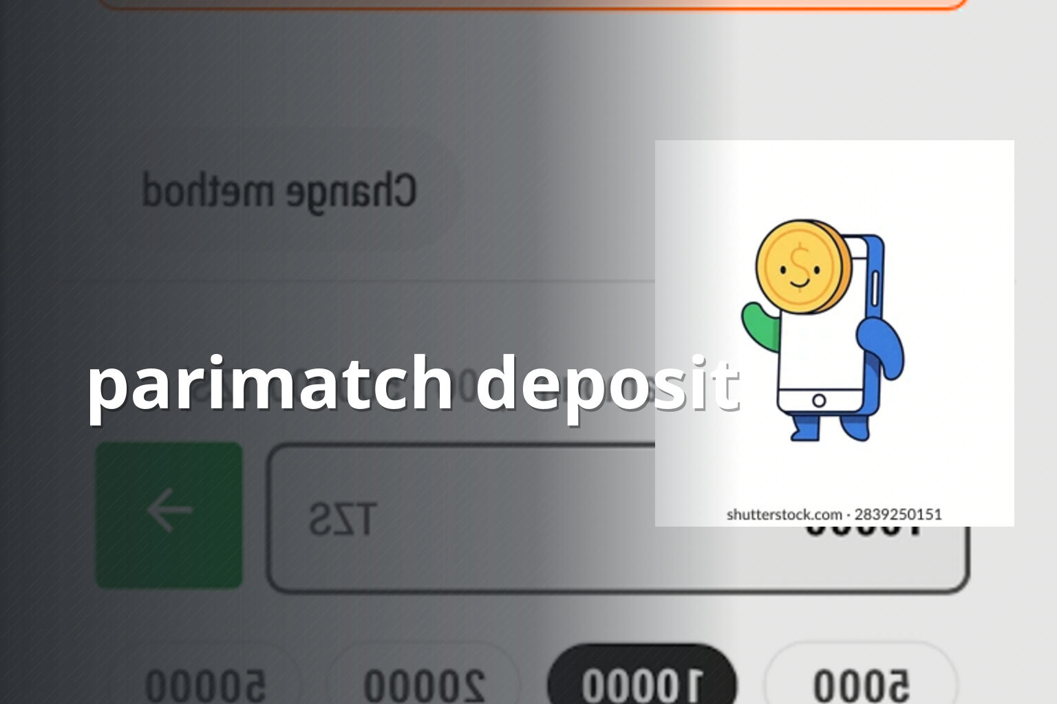 parimatch deposit - gaming_brand