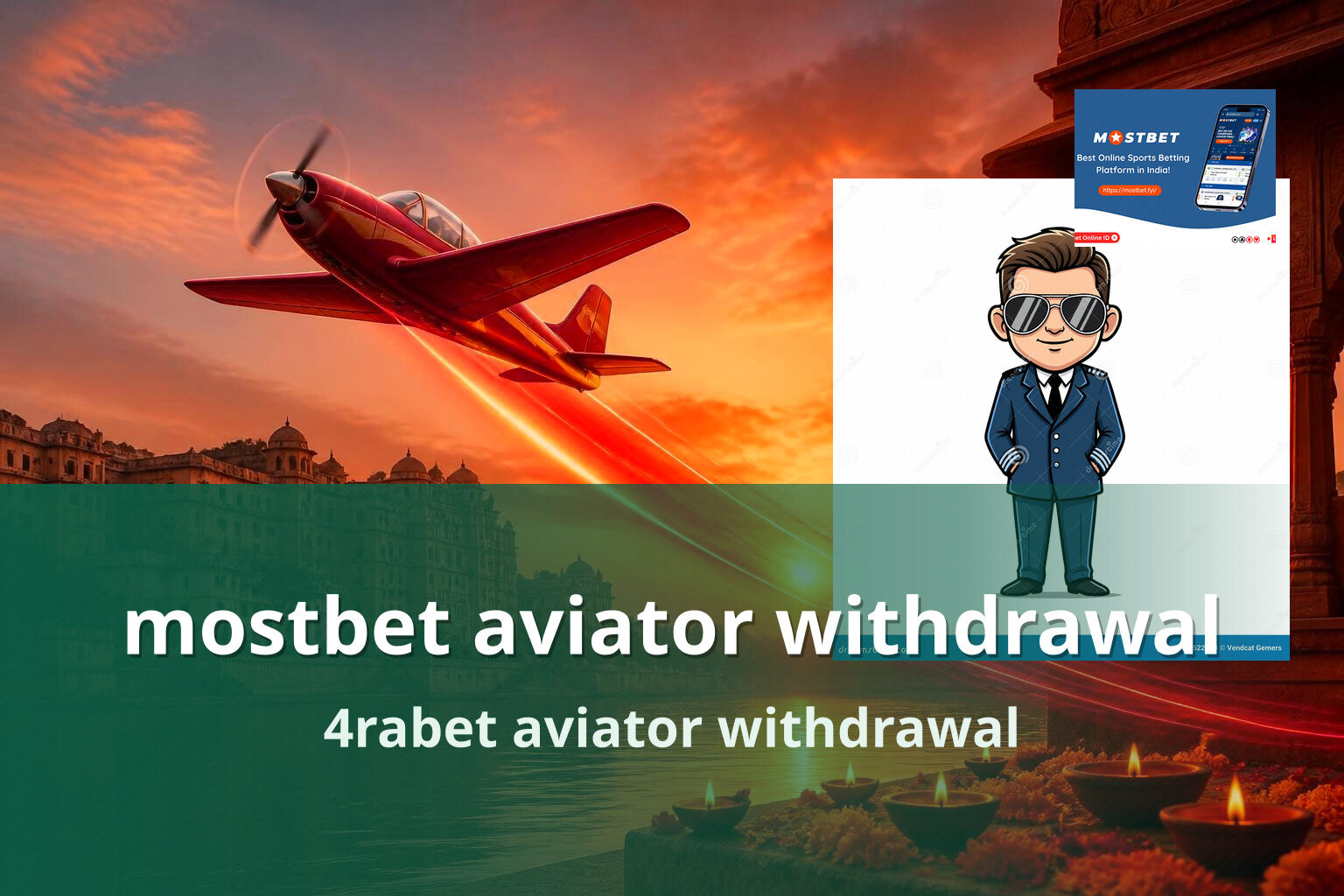 mostbet aviator withdrawal - gaming_brand